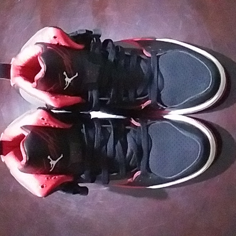Jordan